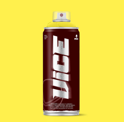 MTN VICE - Travis Yellow image