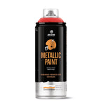 MTN PRO - Metallic Paint image 0