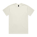 5080 Heavy Tee - Ecru, Mens S image