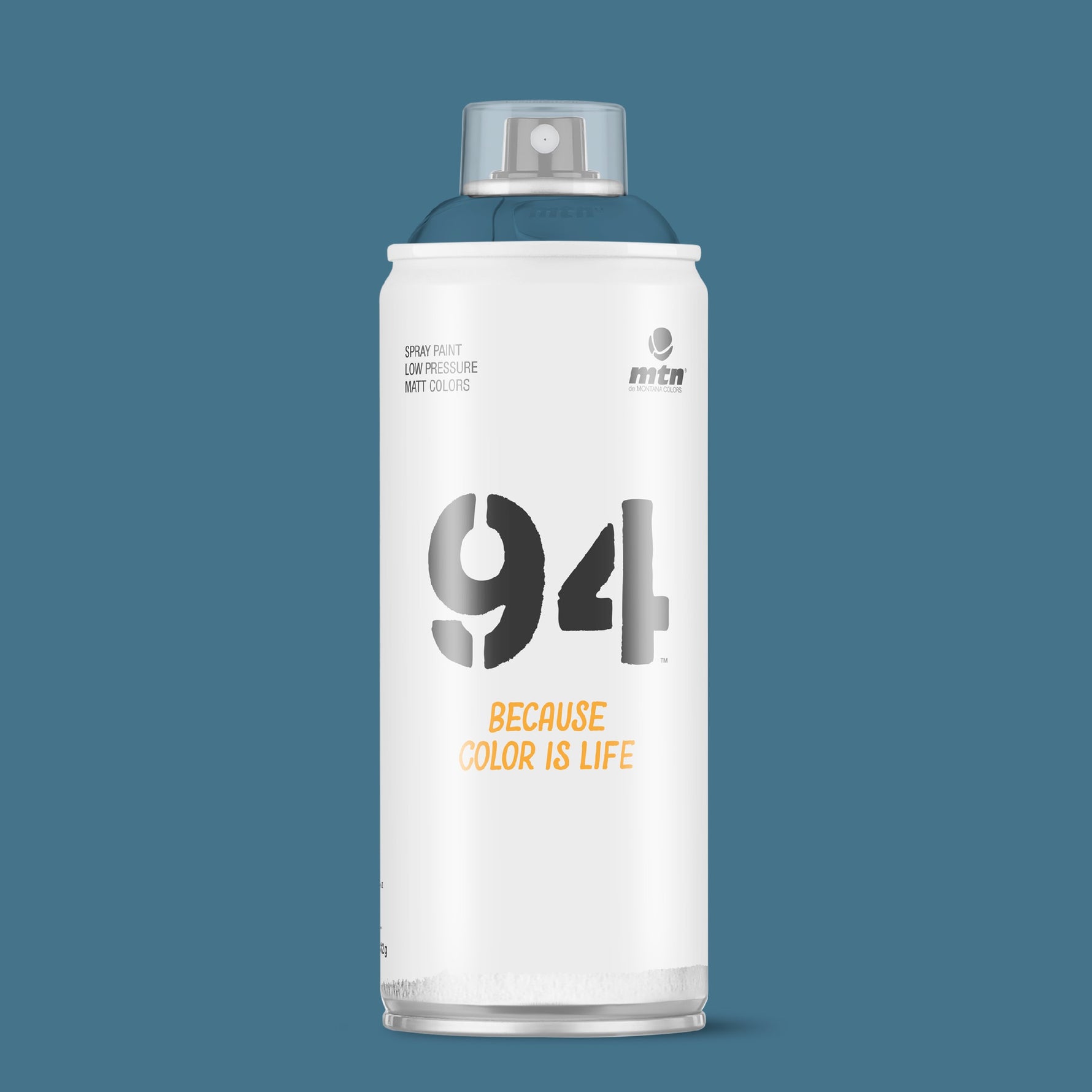 MTN 94 - Eureka Blue image
