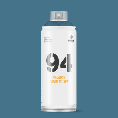 MTN 94 - Eureka Blue image