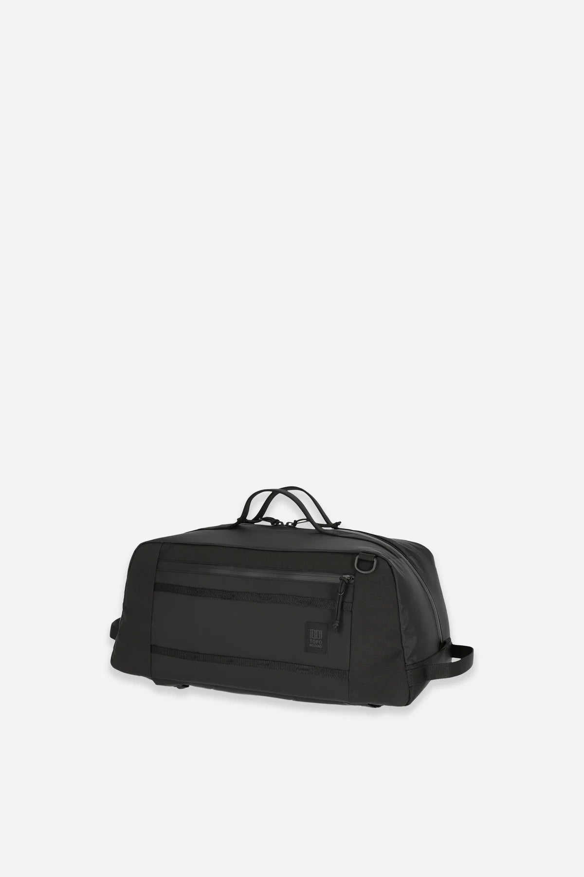 Mountain Duffel - Black image 1