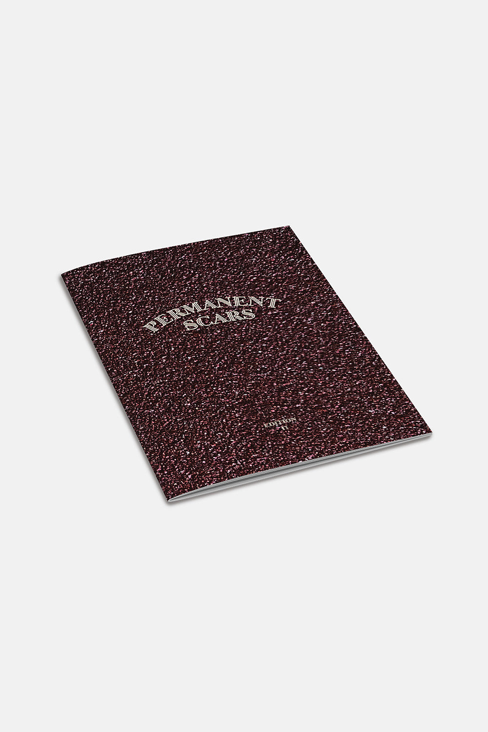 Permanent Scars Magazine - Edition 2 image 6