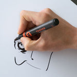 MOLOTOW Tagger Marker - 2-6mm Chisel image 4