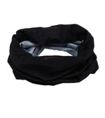 Tunnel Scarf - Black image 0