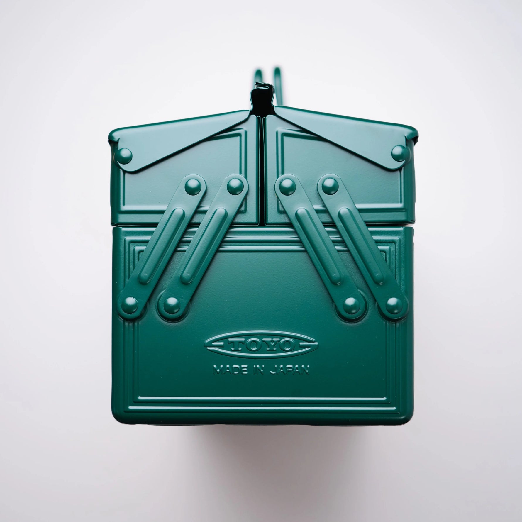 TOYO ST-350 - Antique Green image 8