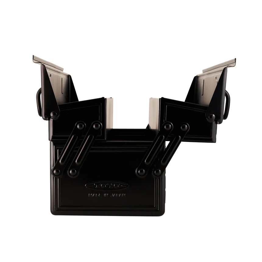 TOYO ST-350 - Black image 1