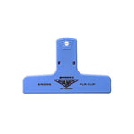 Plastic Clip - Blue image 0