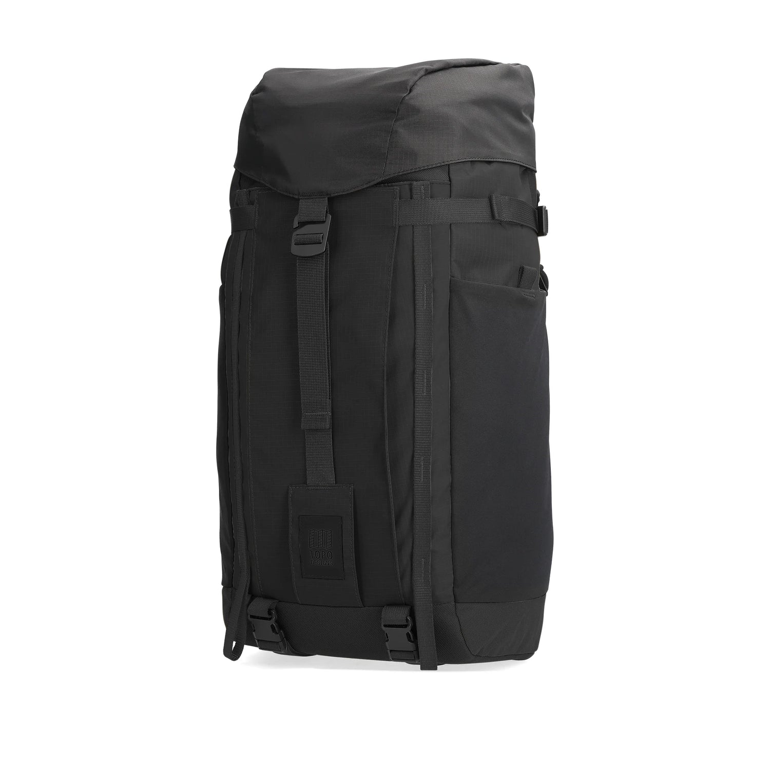 Mountain Pack 2.0 - 16L - Black image 0