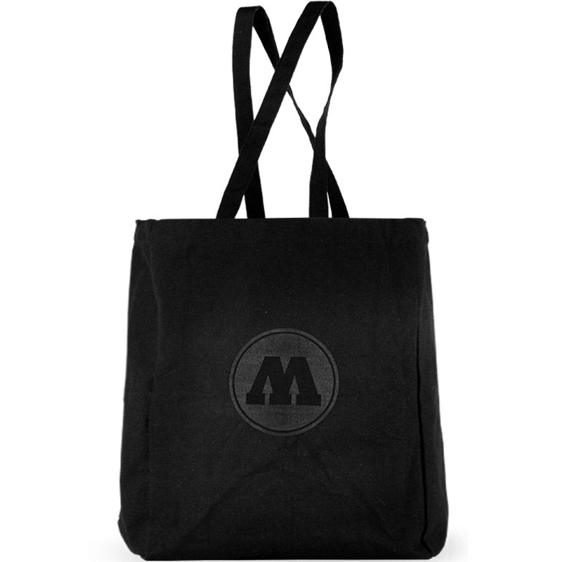 MOLOTOW Heavy Weight Cotton Tote Can Bag image 2