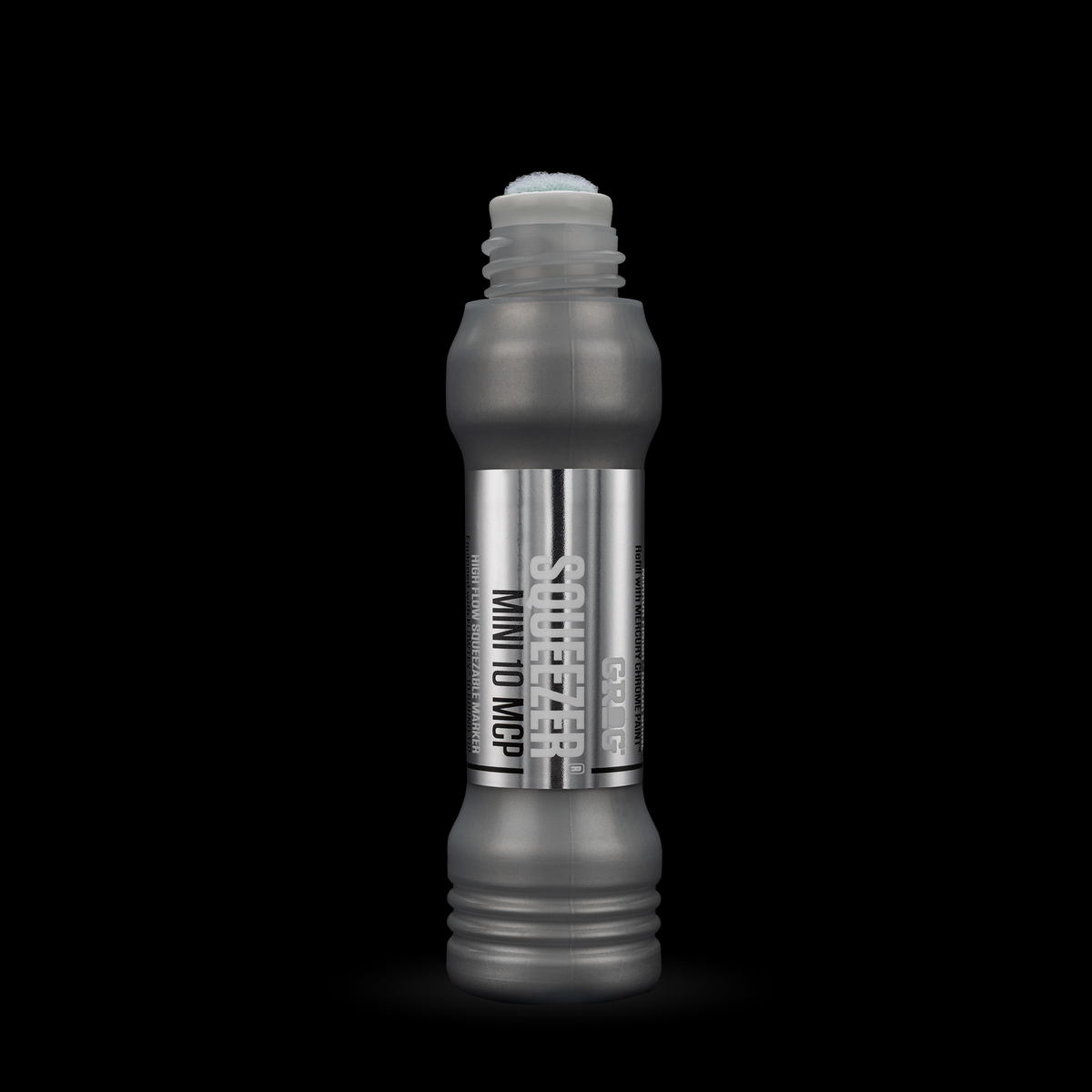 GROG Squeezer Mini 10 MCP Hyper Chrome image 4