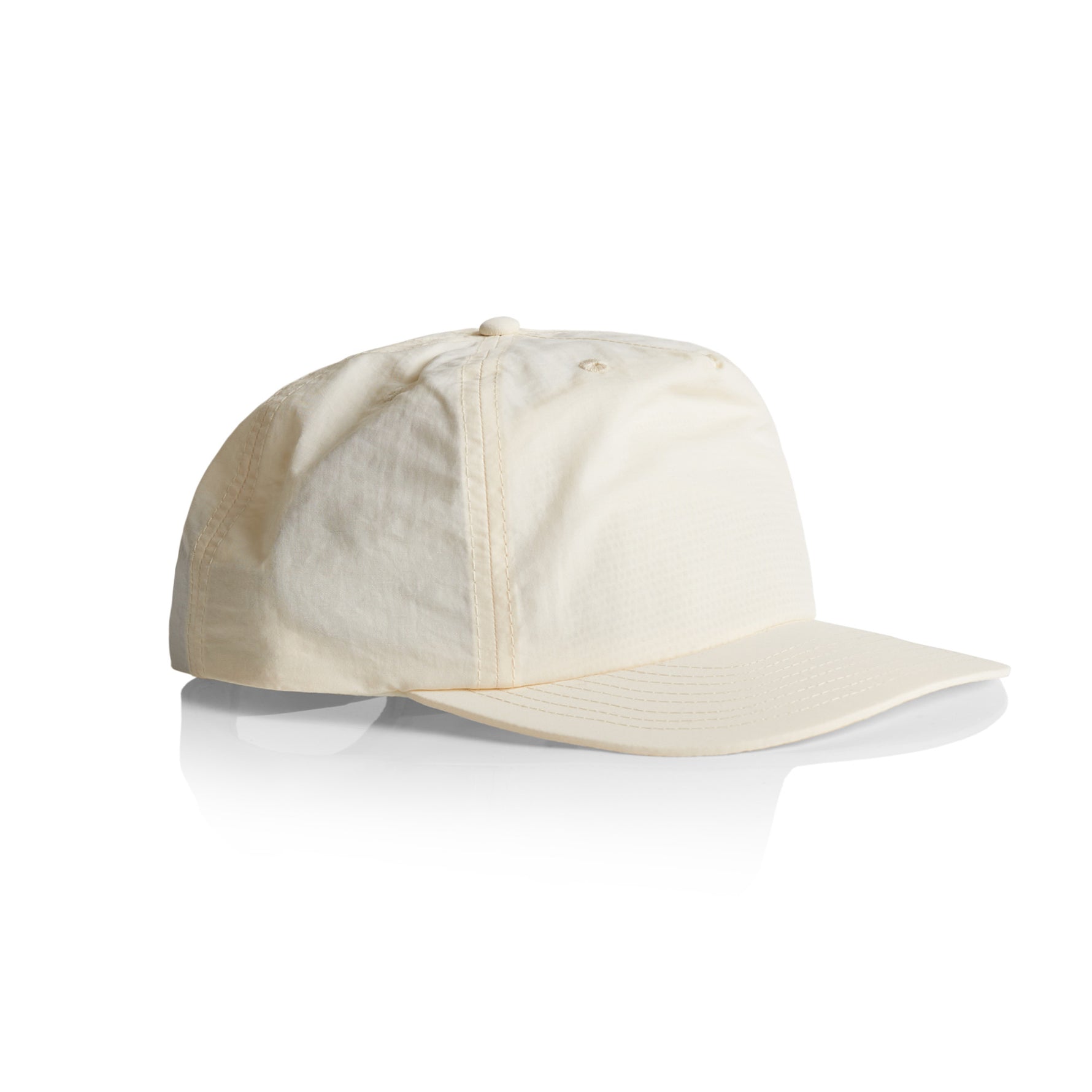 1114 Surf Cap - Ecru image
