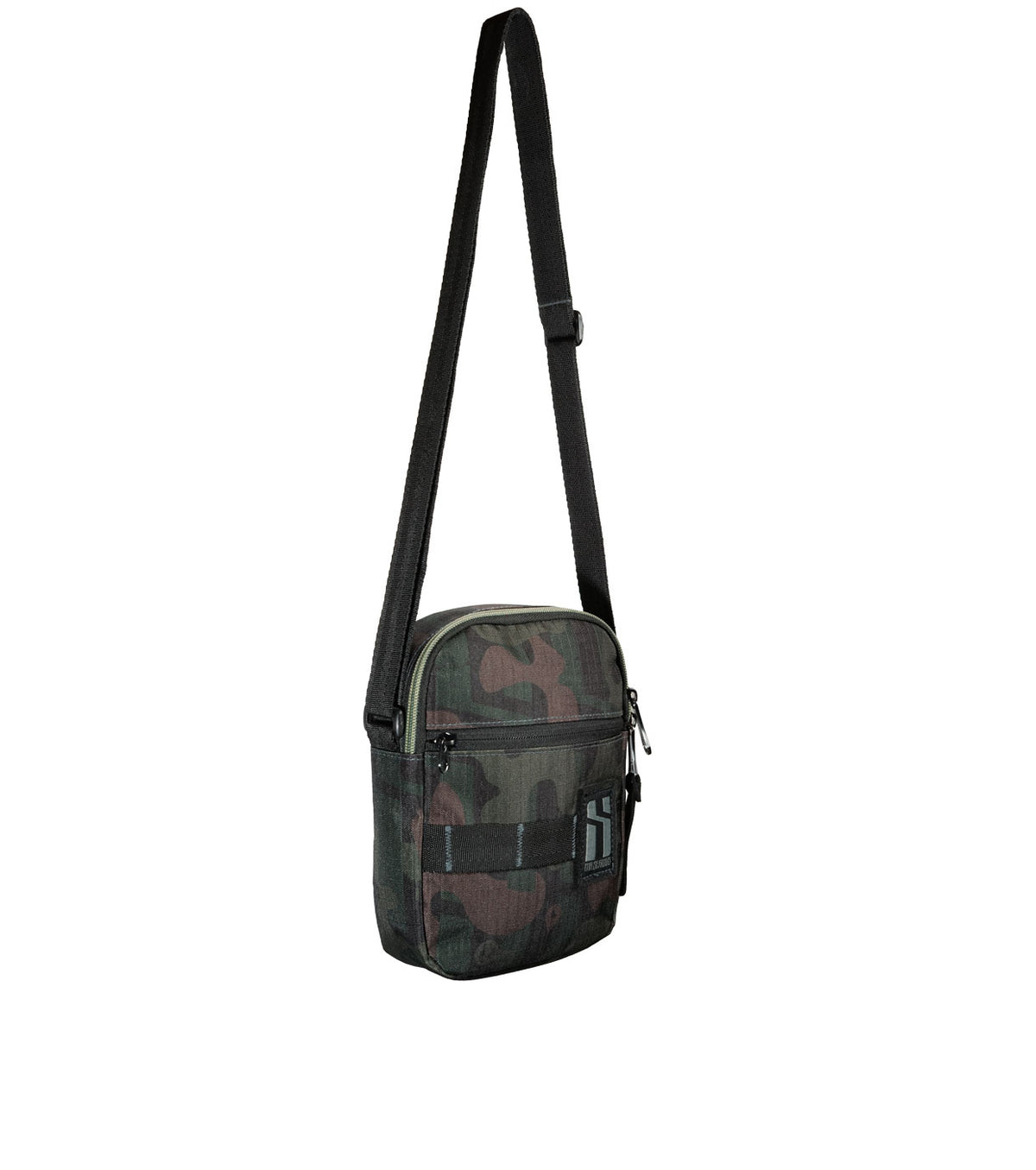 Platform Pouch - Camouflage image 2
