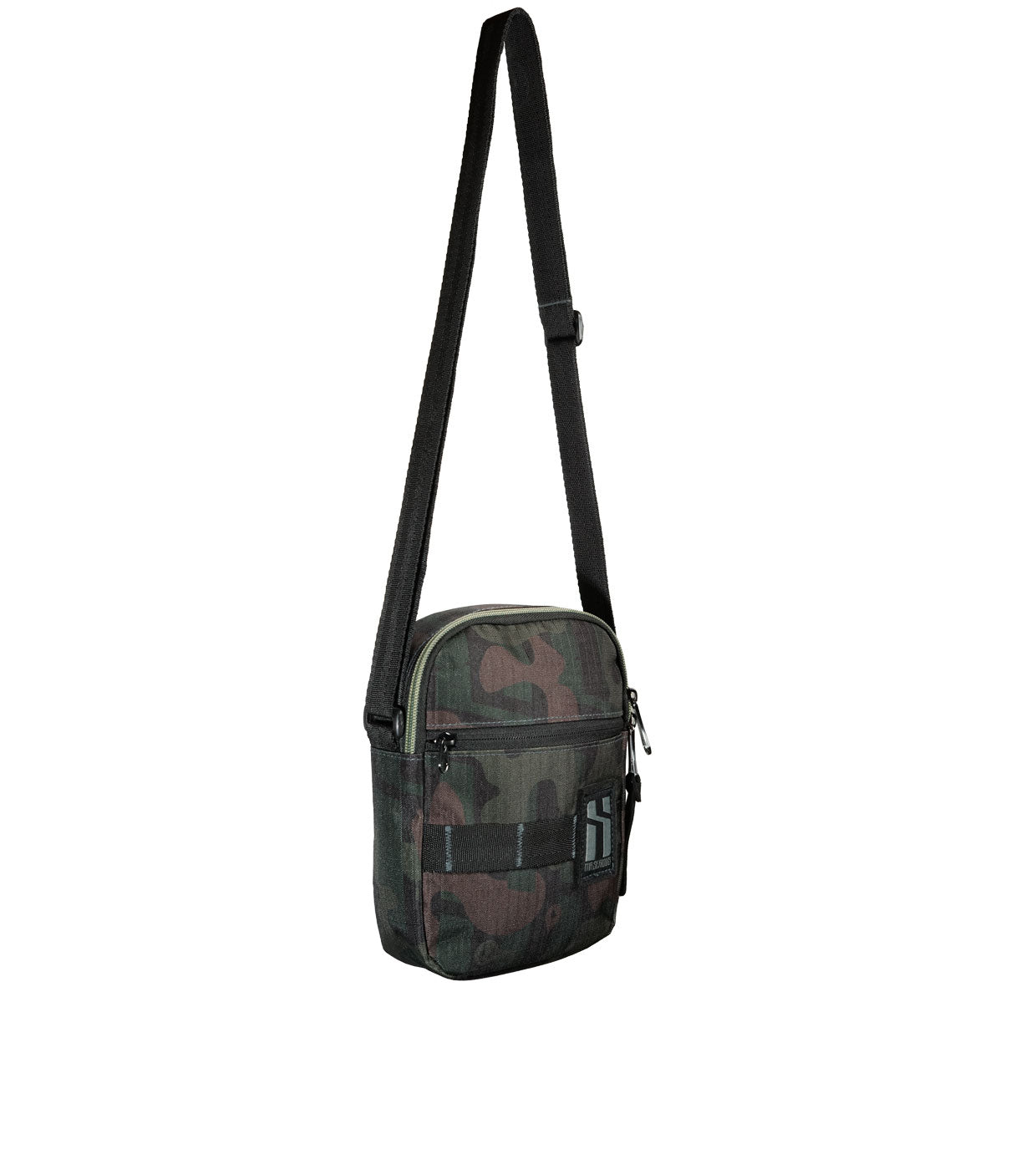 Platform Pouch - Camouflage image 2