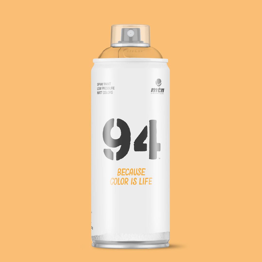 MTN 94 - Peach image