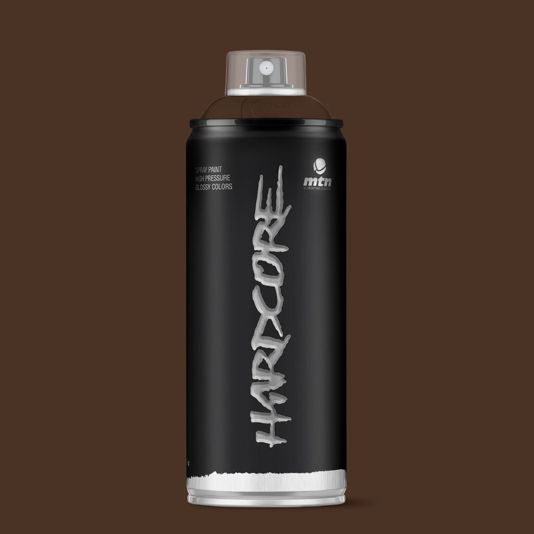 MTN Hardcore - Chocolate Brown image