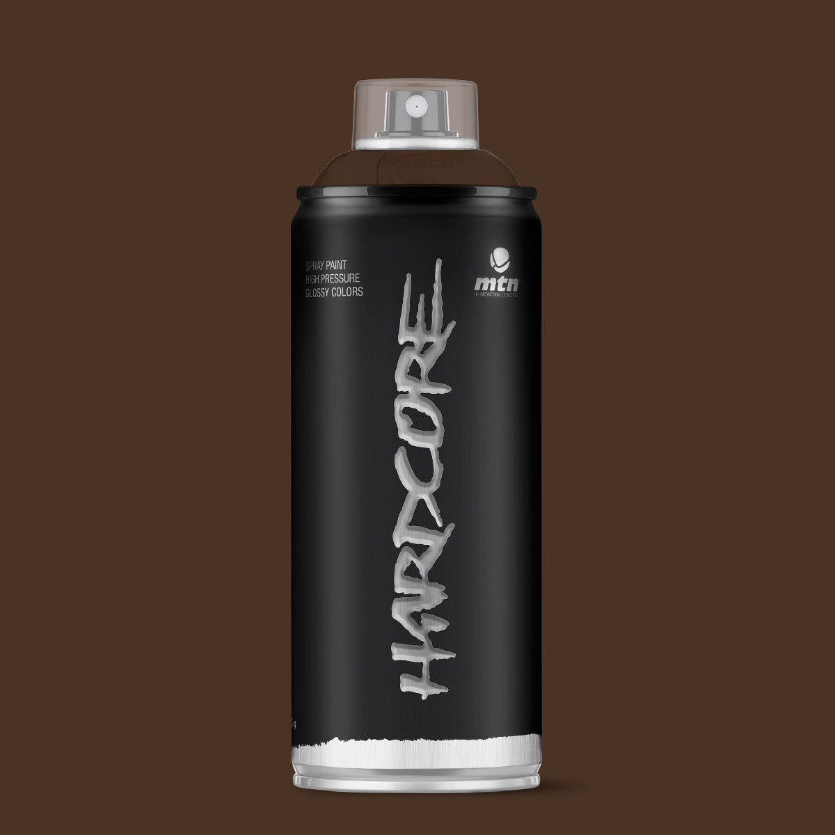 MTN Hardcore - Chocolate Brown image