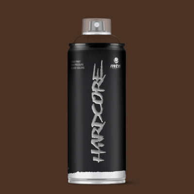 MTN Hardcore - Chocolate Brown image