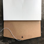 Elements of Art - Kraft Sketch Book image 2