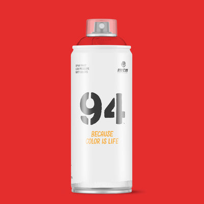 MTN 94 - Light Red image
