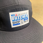 PX-30 Label Cap - Navy image 3
