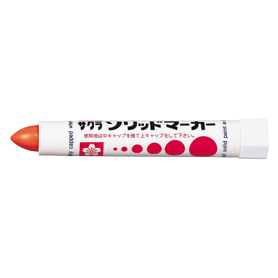 Sakura Solid Marker SC image 2