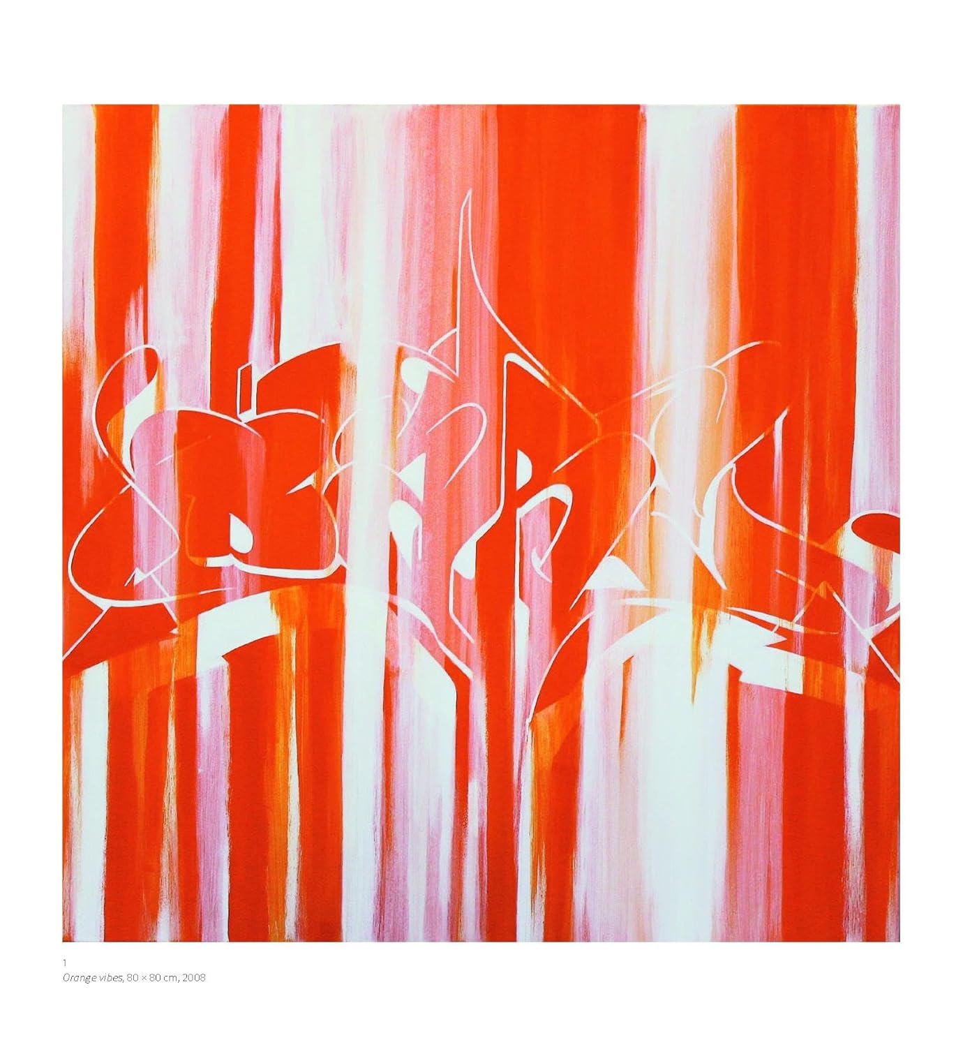 Graffiti Expressionism image 3