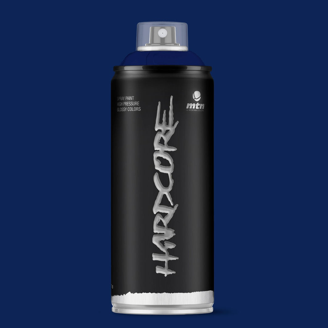 MTN Hardcore - Universe Blue image
