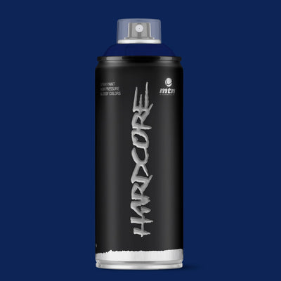 MTN Hardcore - Universe Blue image