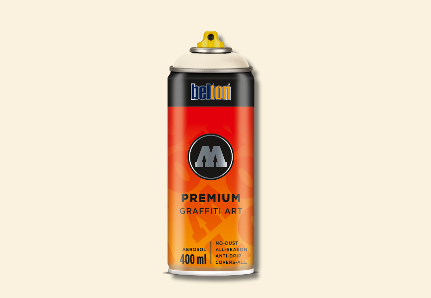 MOLOTOW Premium - 184-1 Sand Light image