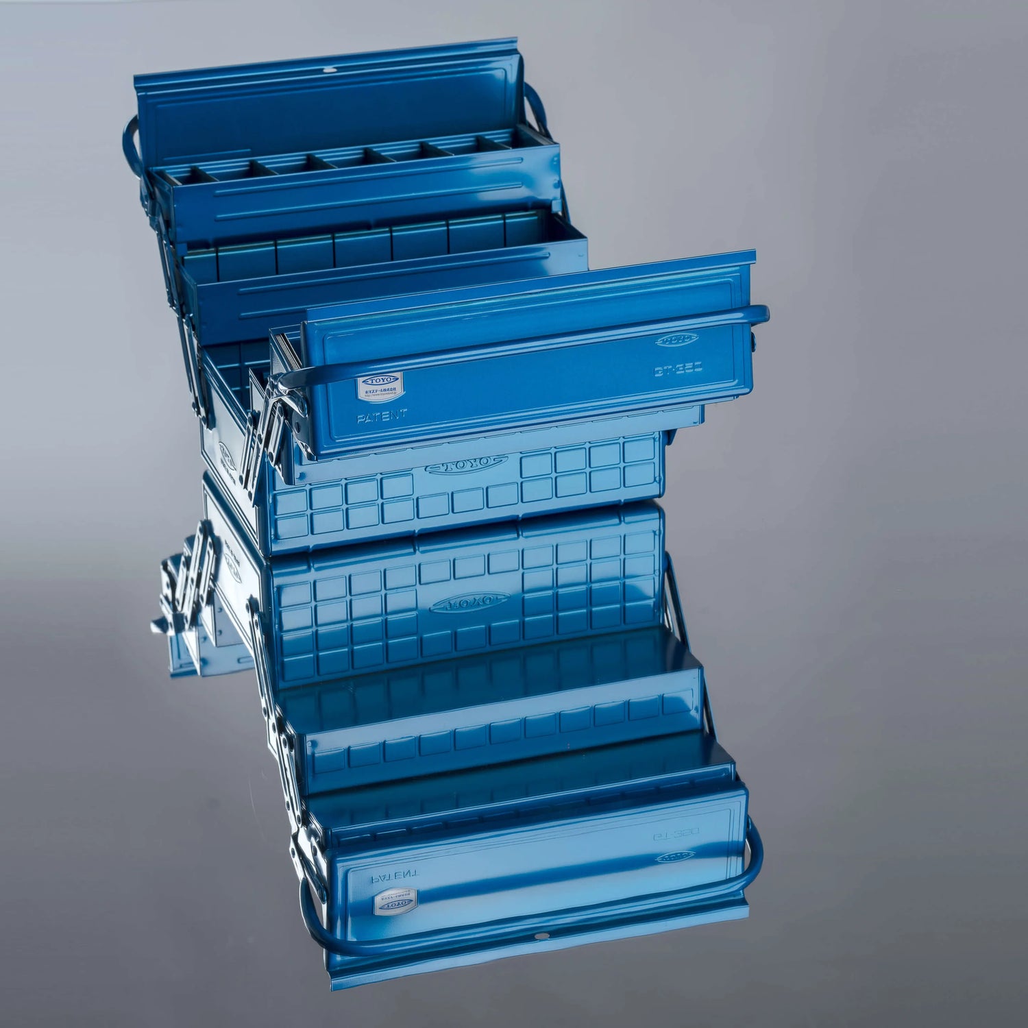 TOYO TS-GT-350 Blue image 1