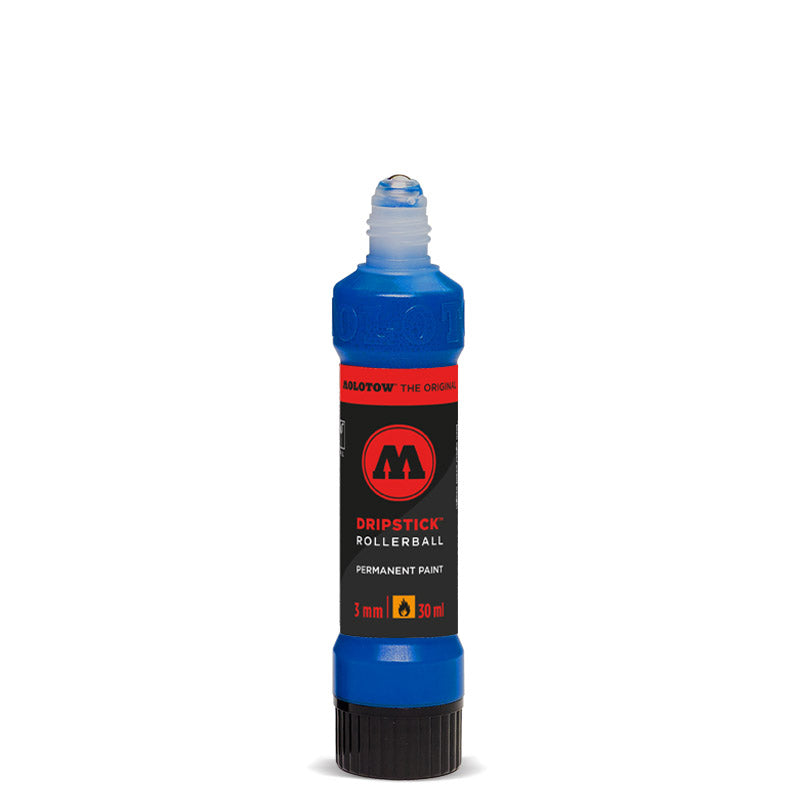 MOLOTOW Dripstick 3mm Rollerball image 0