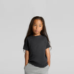 3070 Kids Heavy Faded Tee image 0