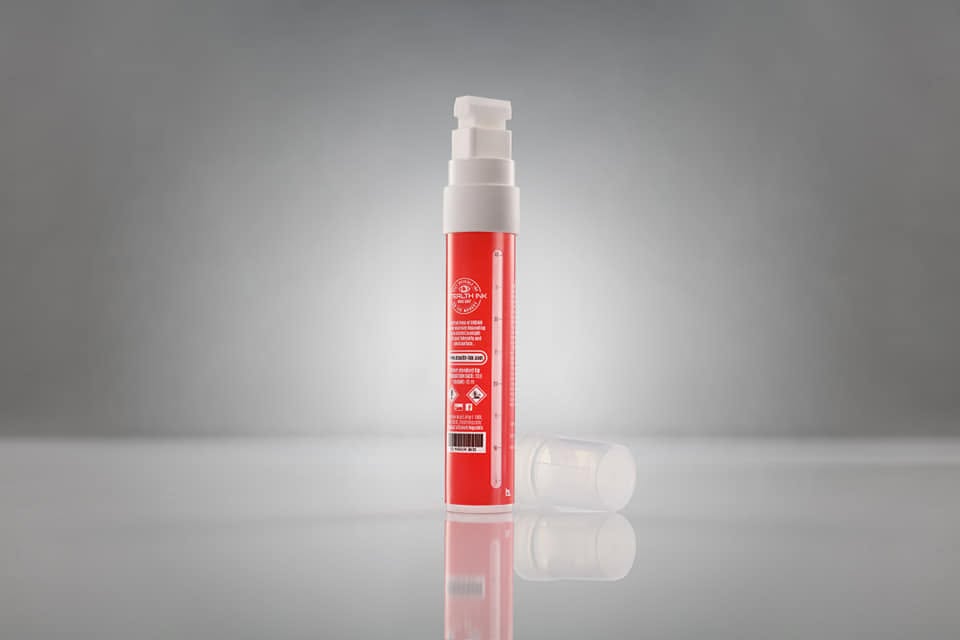 Stealth Ink - Marker Big