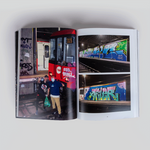 BCN Metro Stories image 1