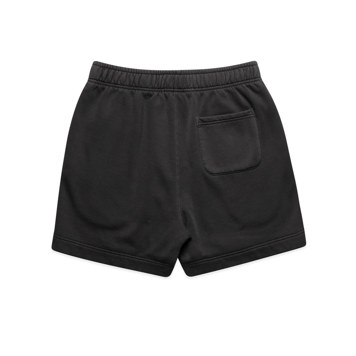 5939 Relax Faded Track Shorts image 8