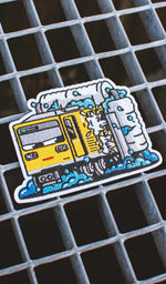 Patch - We Hate Mondays image 1