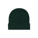 1107 Cuff Beanie - Pine Green image