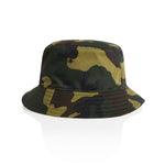 1117C Camo Bucket Hat image 1