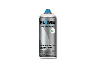 FLAME Blue - 900 Pure White image