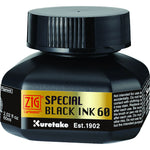 Zig Special Black Ink image 0