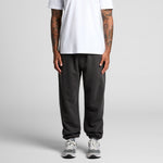 5938 Relax Faded Track Pants image 1