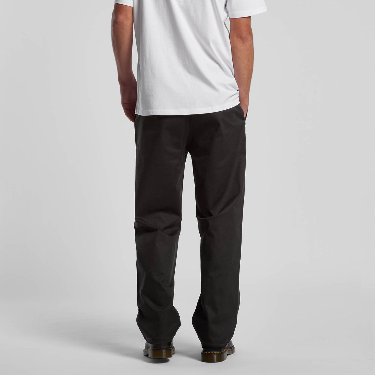 5931 Relaxed Pants image 2