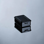 TOYO T-150 Toolbox Black image 0