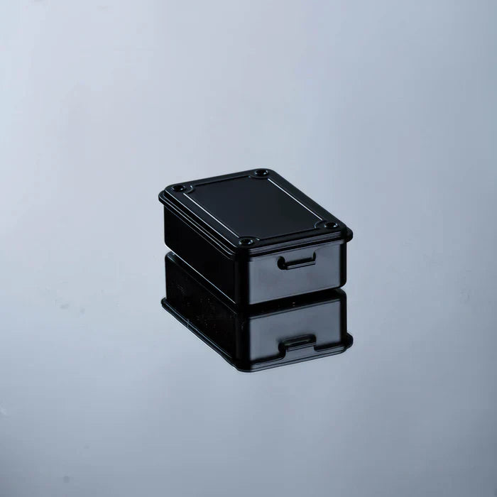 TOYO T-150 Toolbox Black image 0