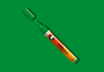 MOLOTOW ONE4ALL Marker 227HS - 256 Clover Green image