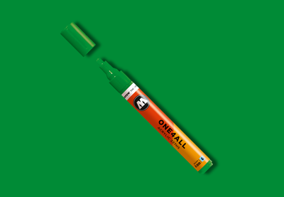 MOLOTOW ONE4ALL Marker 227HS - 256 Clover Green image