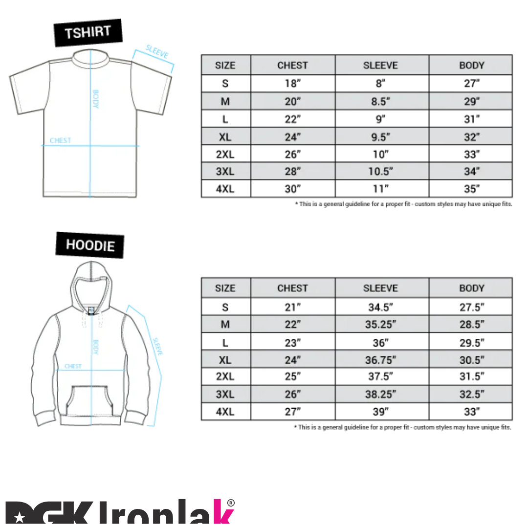 Volts Tee - Black image 1