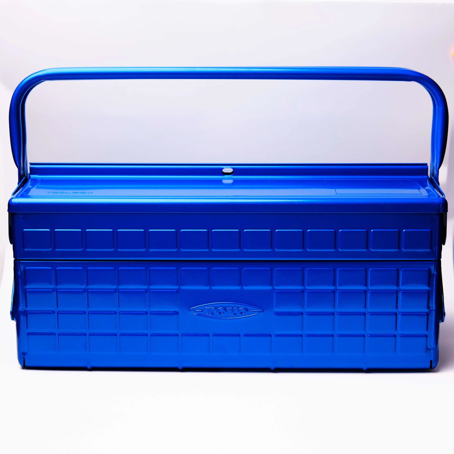 TOYO GL-410 Blue image 0