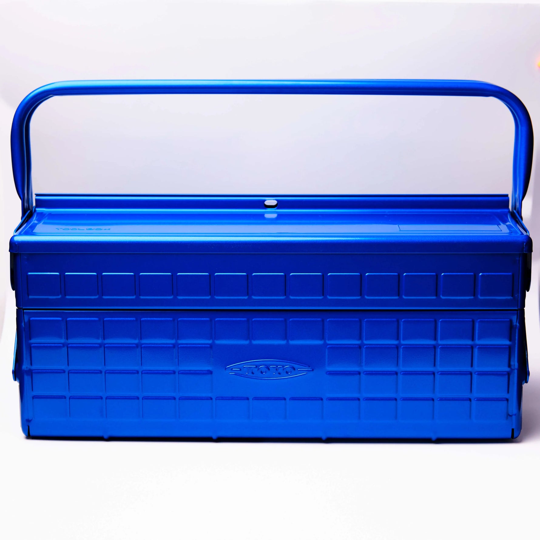 TOYO GL-410 Blue image 0